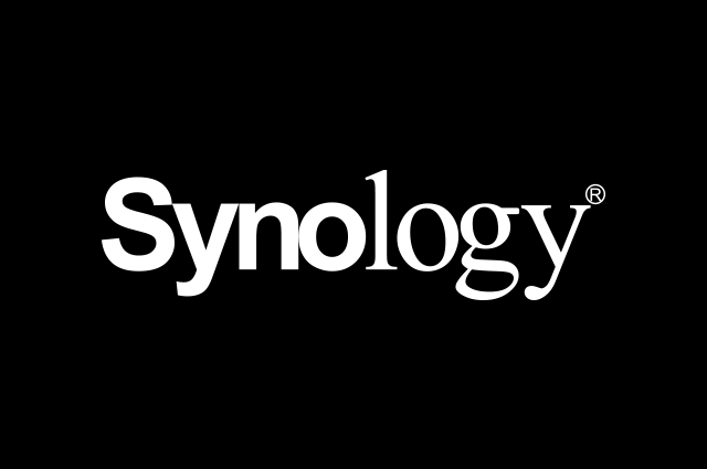 群晖Synology