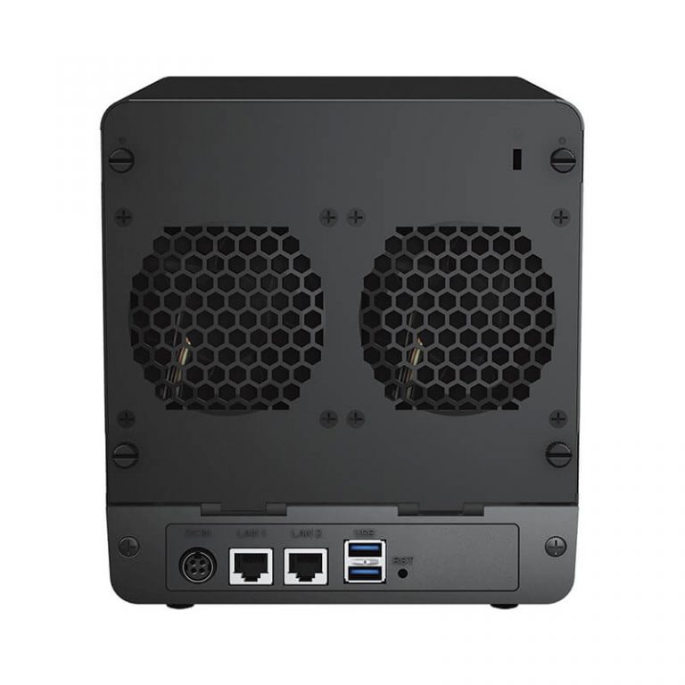 Ds Synology