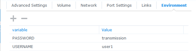 群晖Docker入门教程：如何创建容器？